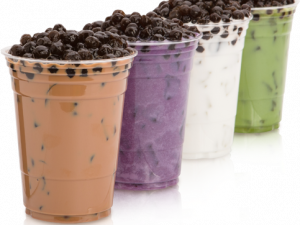 Boba PNG Images HD