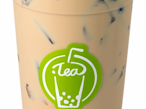 Boba PNG Picture