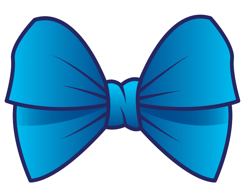 Bow tie clipart. Free download transparent .PNG