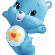 Care Bear PNG