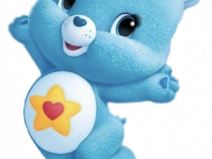 Care Bear PNG