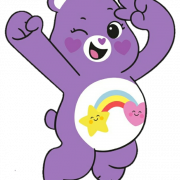 Care Bear PNG Image