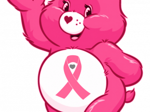 Care Bear PNG Image File