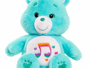 Care Bear PNG Image HD