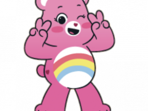 Care Bear PNG Images