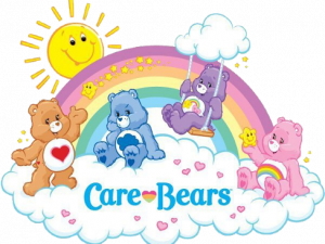 Care Bear PNG Images HD