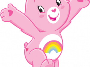 Care Bear PNG Picture