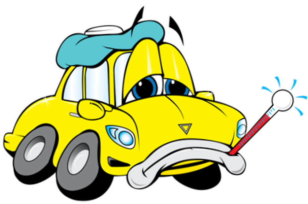 Monster Cartoon png download - 480*524 - Free Transparent Car png