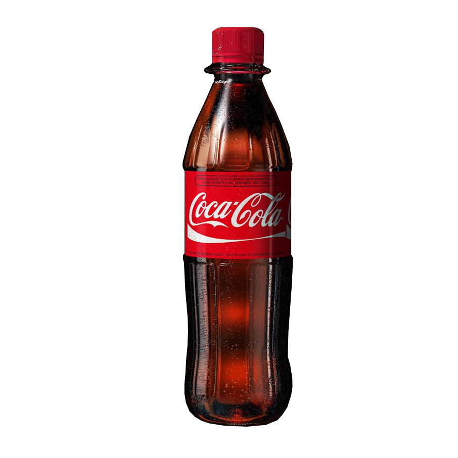 Coke Background PNG