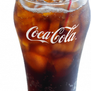 Coke PNG Background