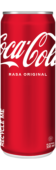 Coke PNG Image File