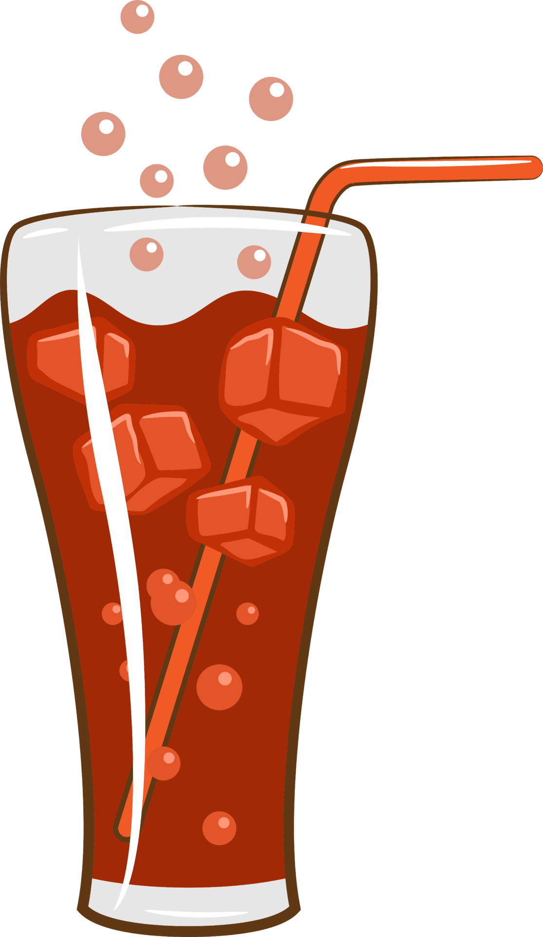 Coke PNG Picture