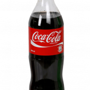 Coke Transparent