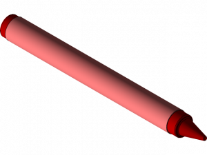 Crayon PNG HD Image