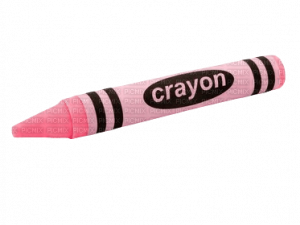 Crayon PNG Image