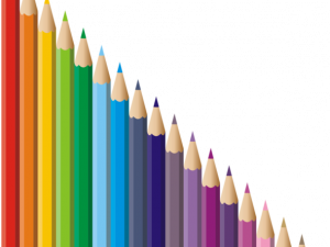 Crayon PNG Picture