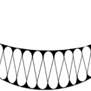 Creepy Smile PNG File - PNG All | PNG All