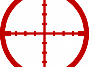 crosshair, targeting, precision aiming, reticle, Crosshair PNG