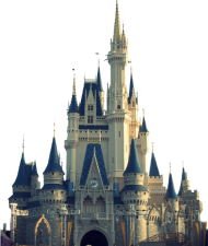 Disney Castle