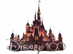 Disney Castle PNG Image HD