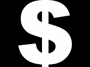 Dollar Sign PNG Clipart