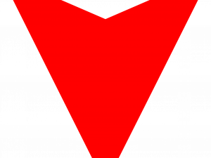 Down Arrow PNG File