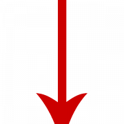 Down Arrow PNG Image