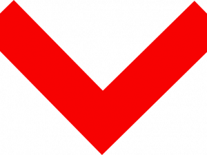 Down Arrow PNG Image HD