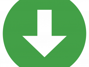 Down Arrow PNG Images HD