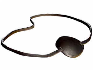 Eye Patch PNG Image HD