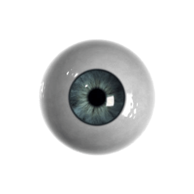 Eyeball Background PNG