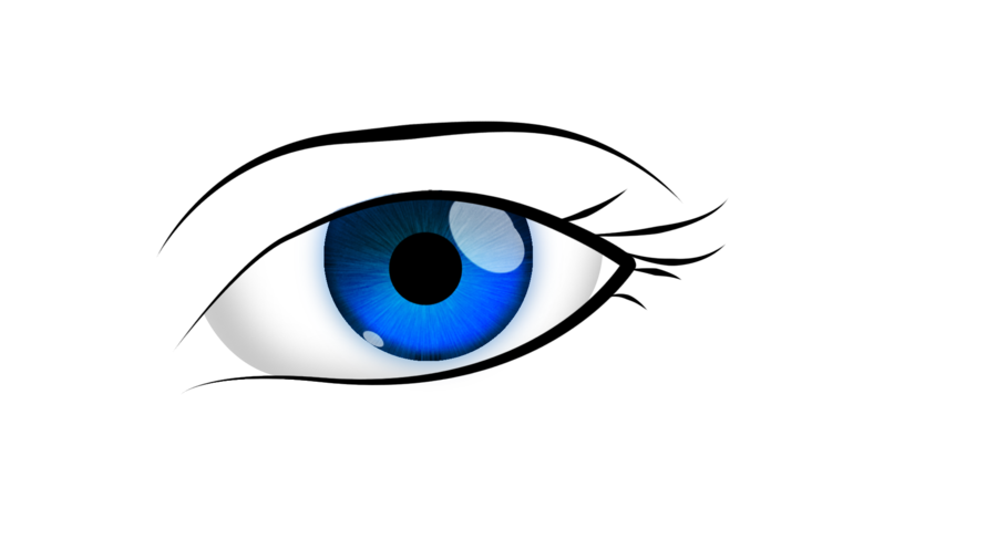 Eyeball PNG Images
