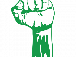 Fist PNG Free Image