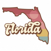 Florida PNG Pic | PNG All