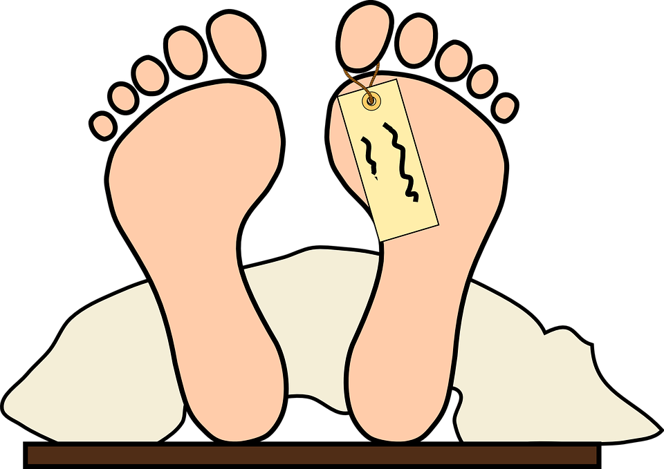 Foot PNG Image File