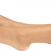 Foot PNG Images HD