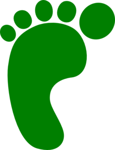 Foot PNG Images