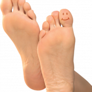Foot PNG Picture