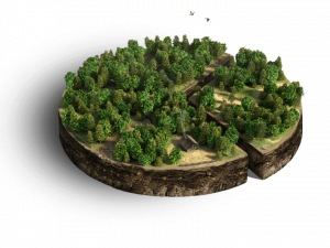 Forestry PNG File