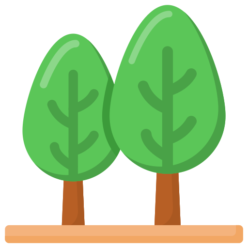 Forestry PNG Image