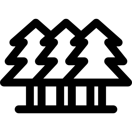 Forestry PNG Images