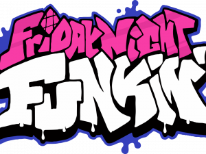 Friday Night Funkin Boyfriend PNG Images