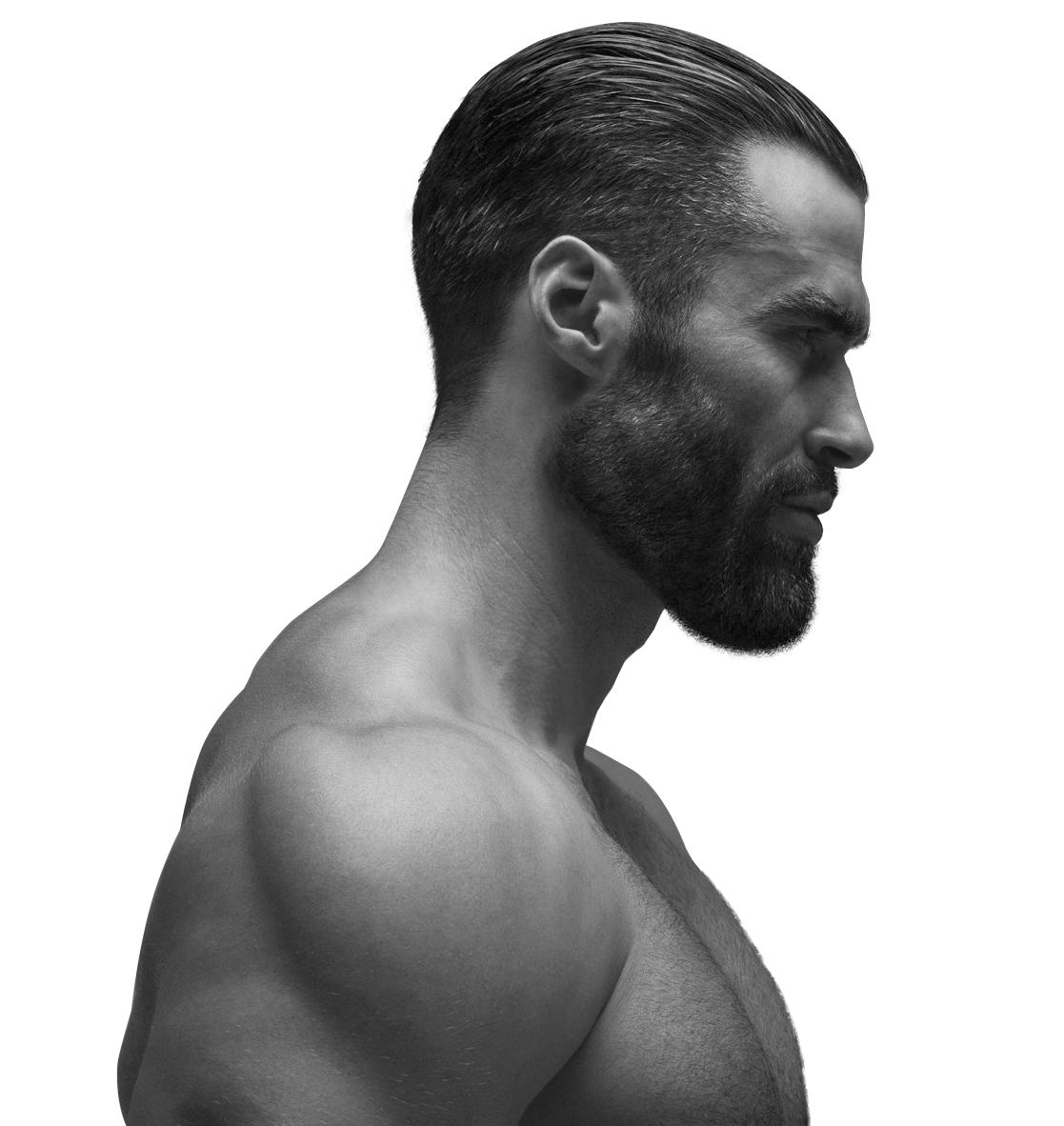 Chad Meme Background PNG - PNG All