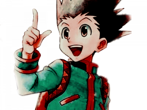 Gon