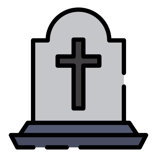 Gravestone PNG Transparent Images - PNG All