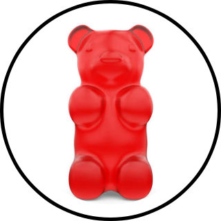 Bear Cartoon png download - 600*600 - Free Transparent Gummy Bear