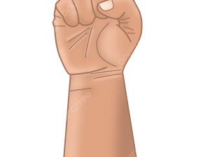 Hand Grabbing PNG Pic