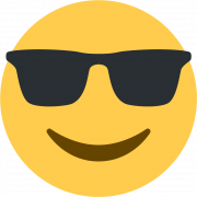 Happy Emoji PNG Cutout - PNG All | PNG All