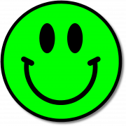 Happy Face PNG