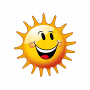 Happy Face PNG Image HD